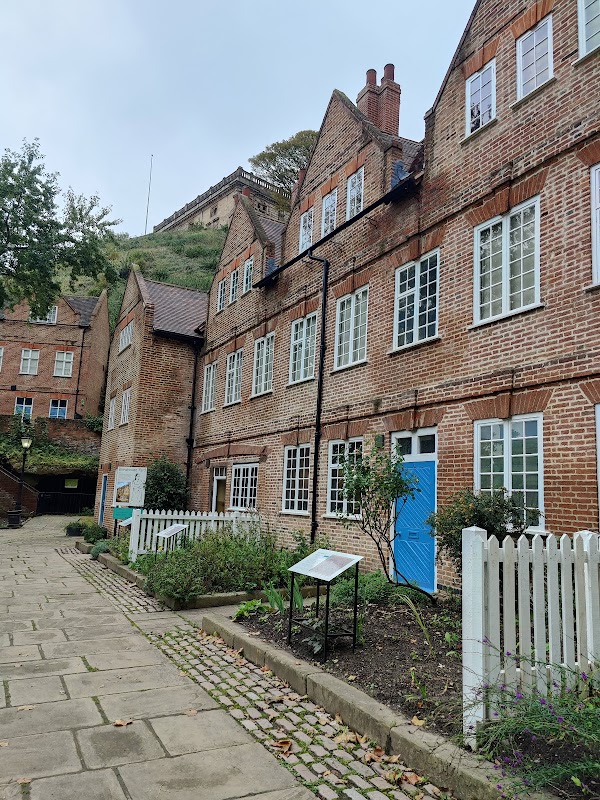 Museum of Nottingham Life