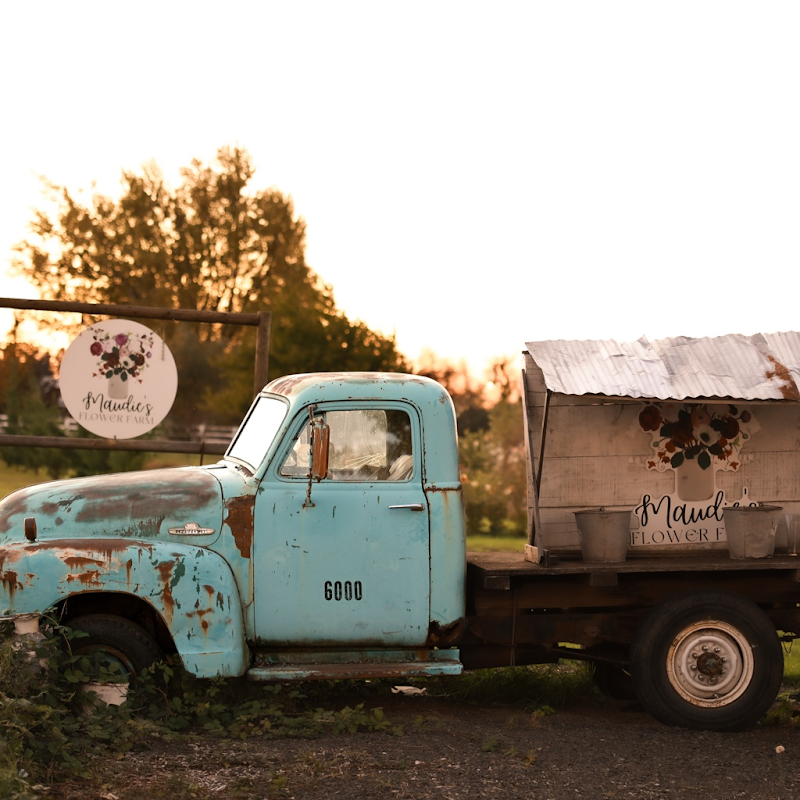 Maudie's Flower Farm