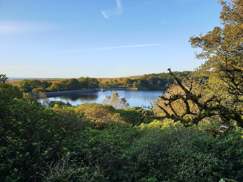Ogden Water Country Park