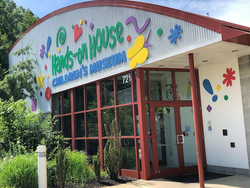 Hands-on House, Children's Museum of Lancaster