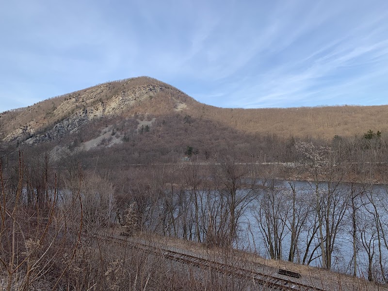 Arrow Island Overlook