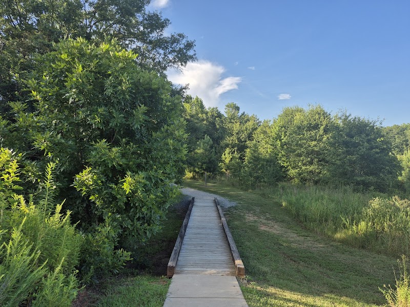 Hector H. Henry II Greenway (The Mills At Rocky River)
