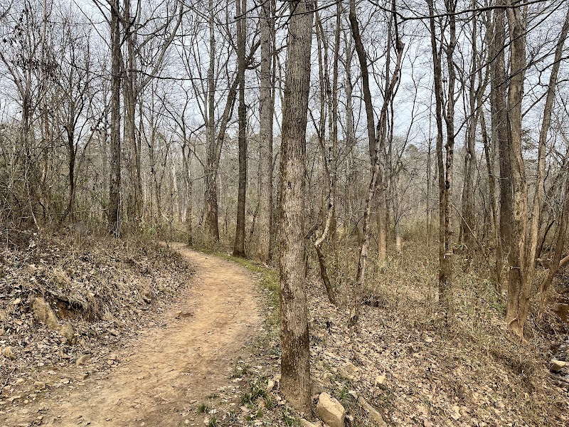 Hector H. Henry II Greenway (The Mills At Rocky River)