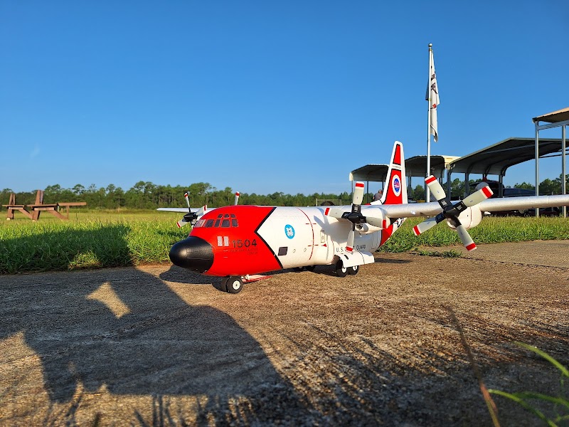 Escambia County Model Park