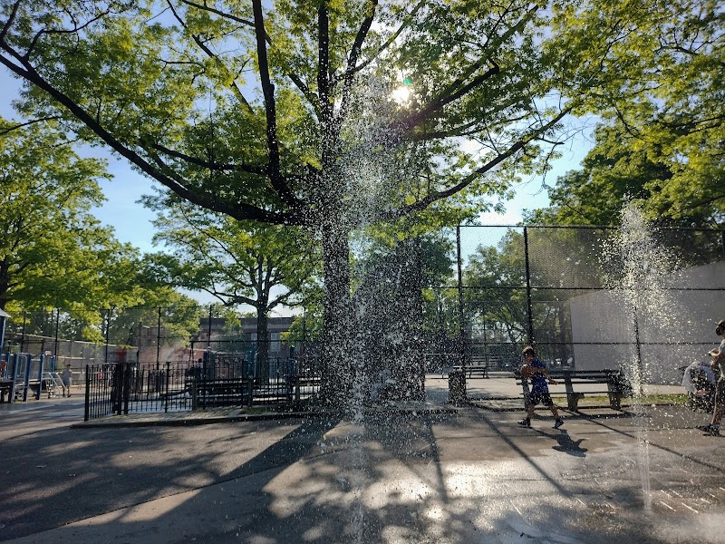 The Painter's Playground