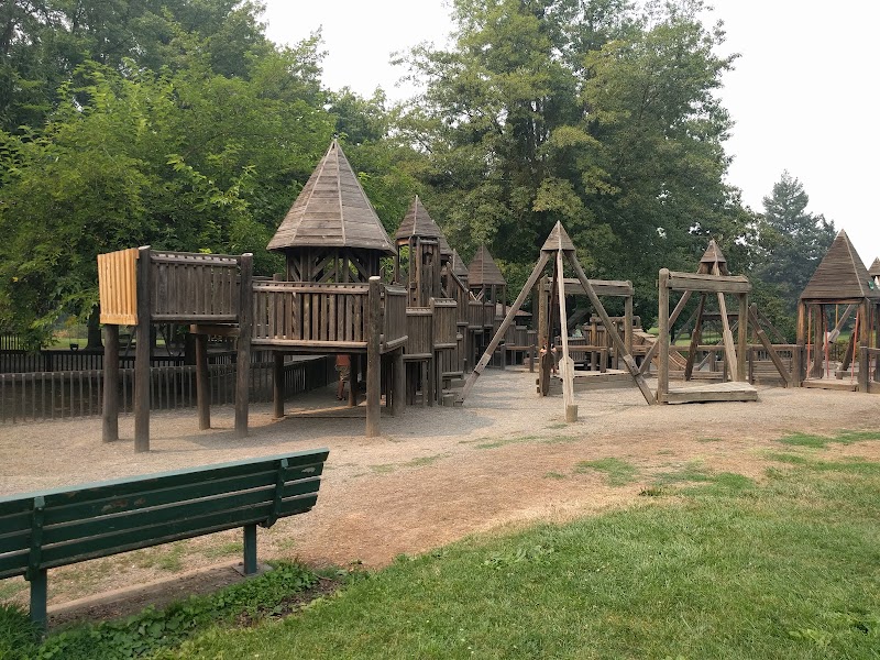 Bear Creek Park