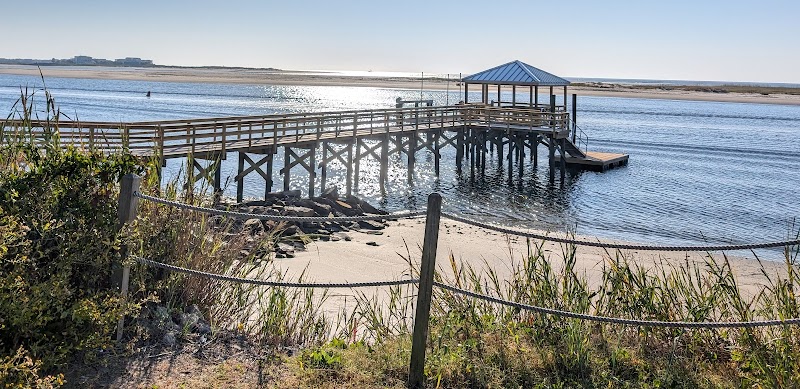 SeaMist Camping Resort