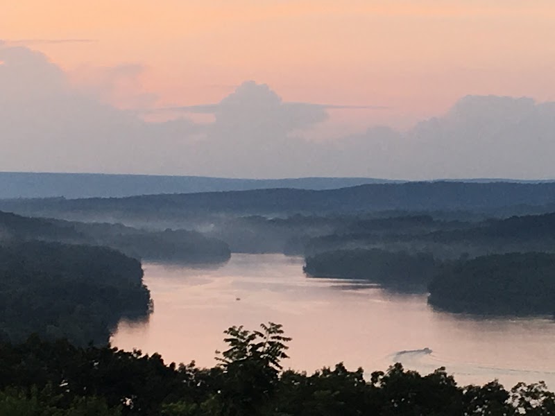 State Hill boat launch