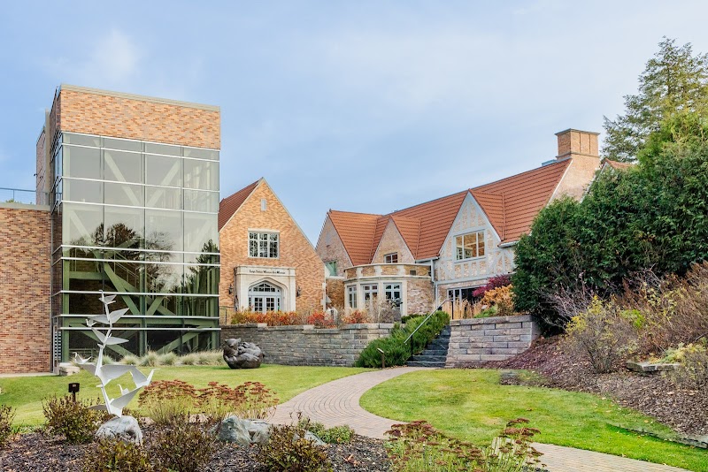 Leigh Yawkey Woodson Art Museum