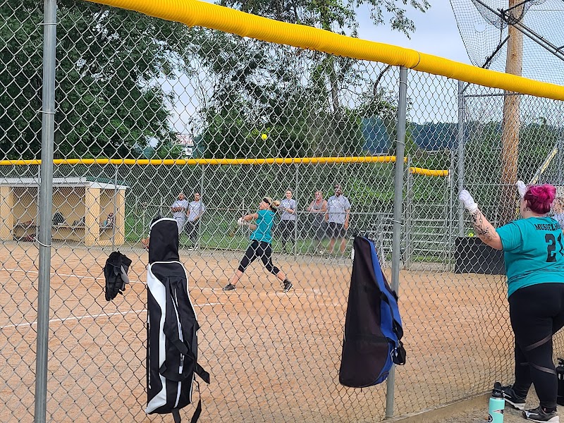 Caernarvon Friendship Park