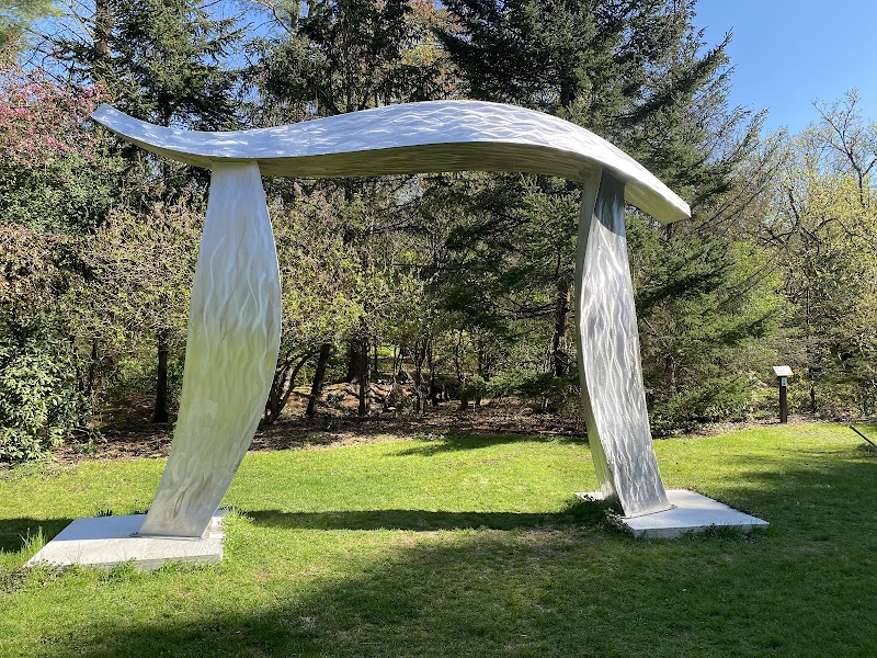 Laurelwood Arboretum