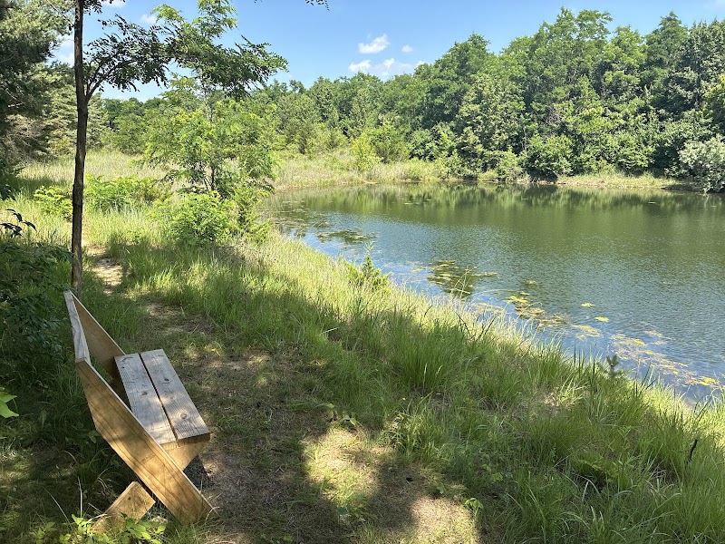 Castleton Trail Park