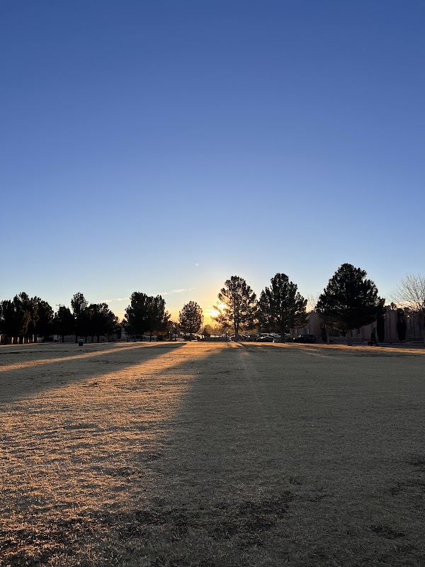 Pico Norte Park