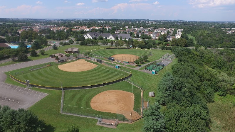 Greg Crittenden Memorial Park