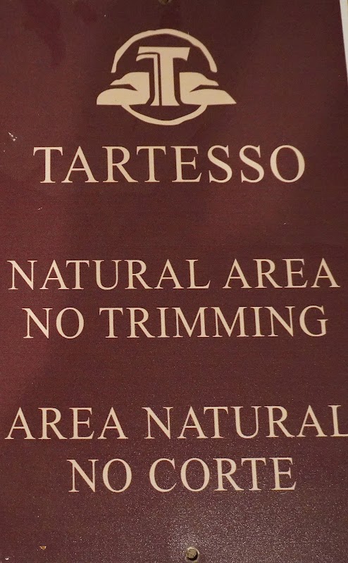 Bilsland Nature Preserve