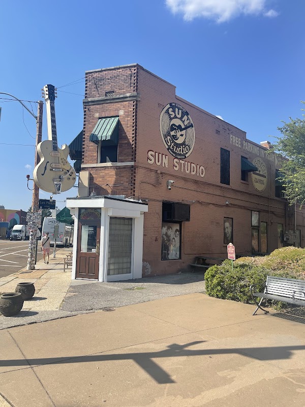 Great American Tours