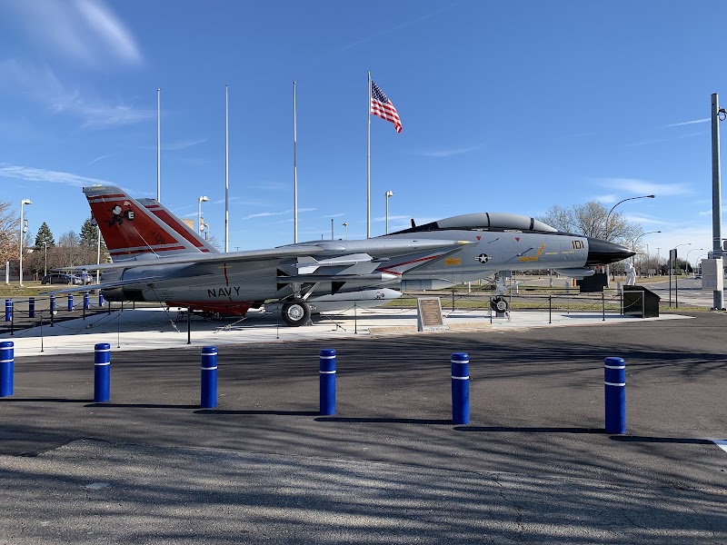 Grumman F-14D Super Tomcat