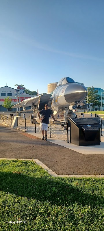 Grumman F-14D Super Tomcat