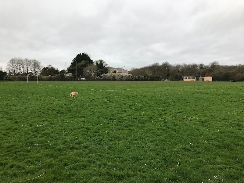 Coychurch Playing Fields