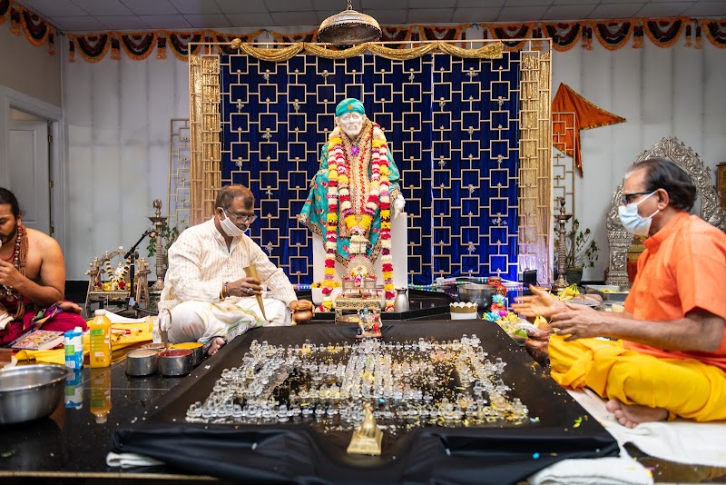 Sri Saibaba Temple
