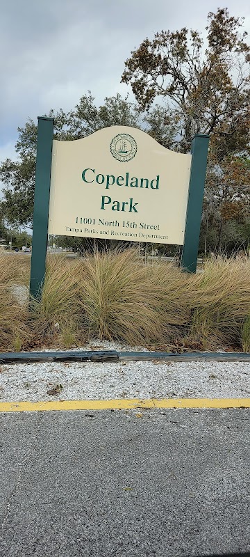 Copeland Park