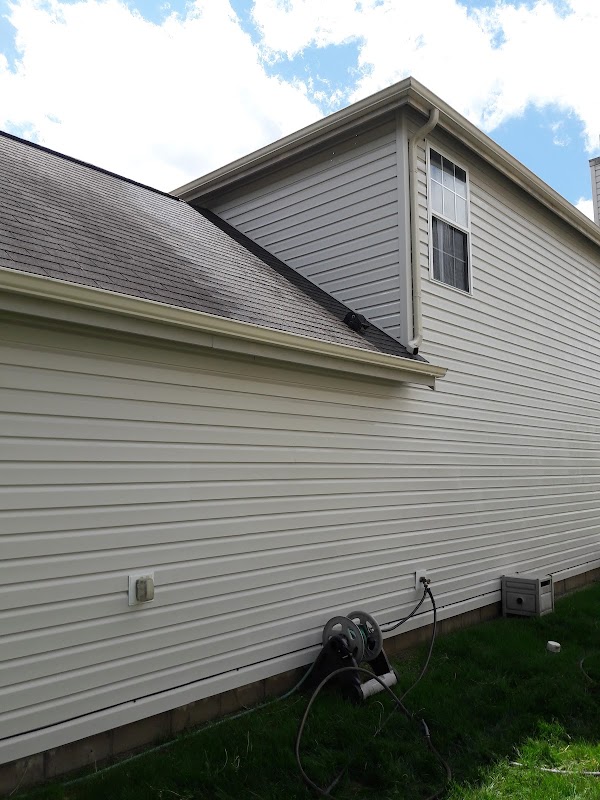 Copper Grove Pocket Park