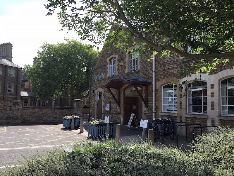 Rutland County Museum