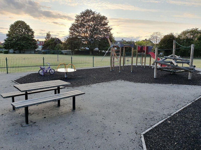 The Fairway Recreation Ground (St Mary's Park)