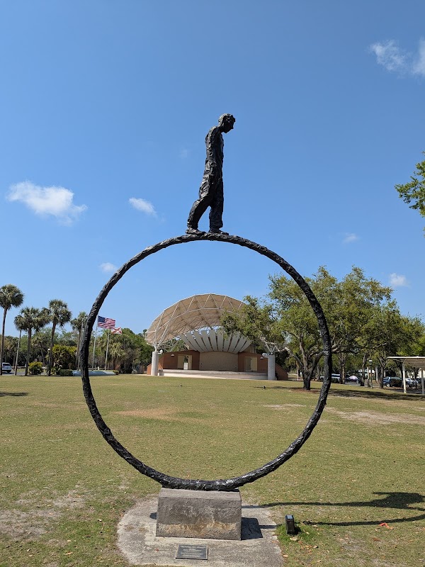 Riverside Park