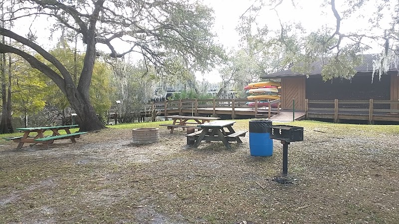 USF Riverfront Park