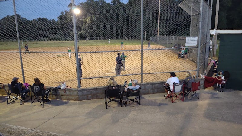 Reeds Athletic Complex