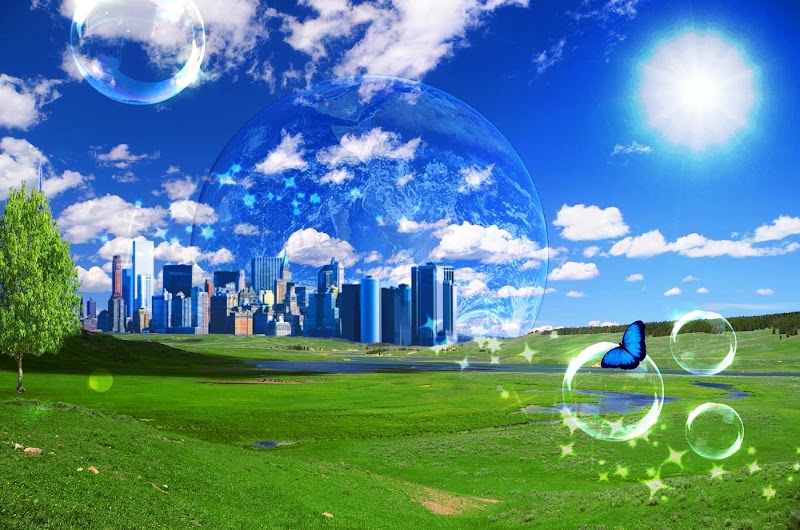 Cherry Creek Campground