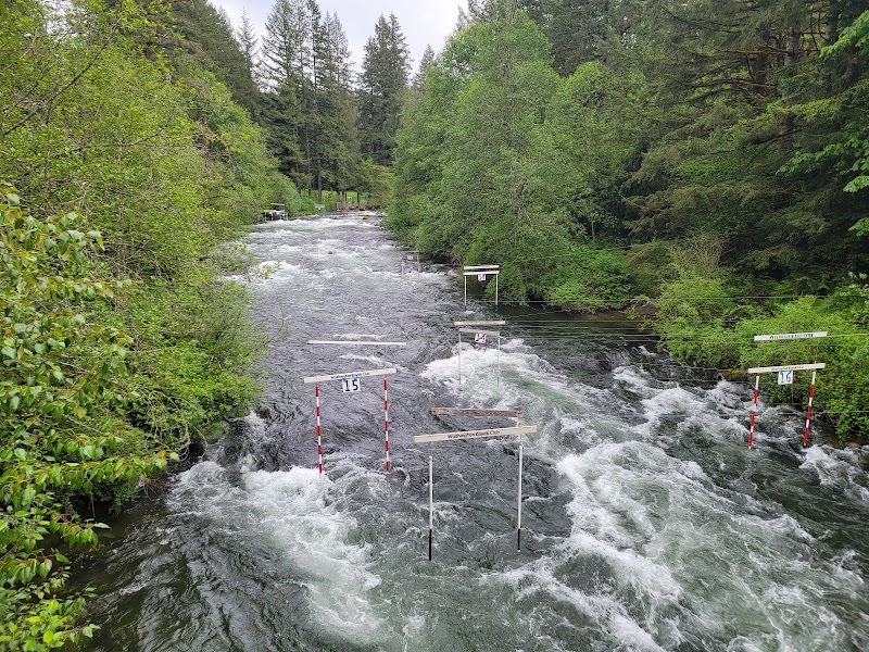 Maplewood Roadside Park