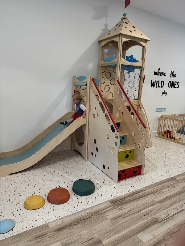 The Little Lane Play Place