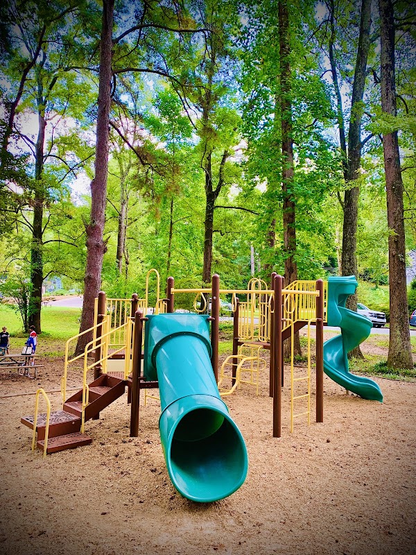 Windemere Beaver Dam Park