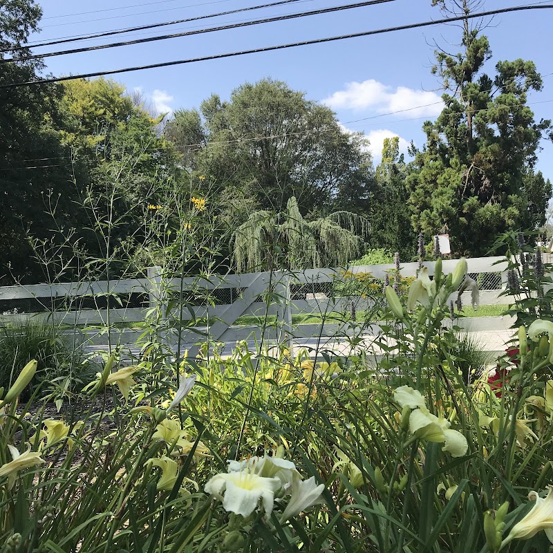 Hanover Borough Arboretum