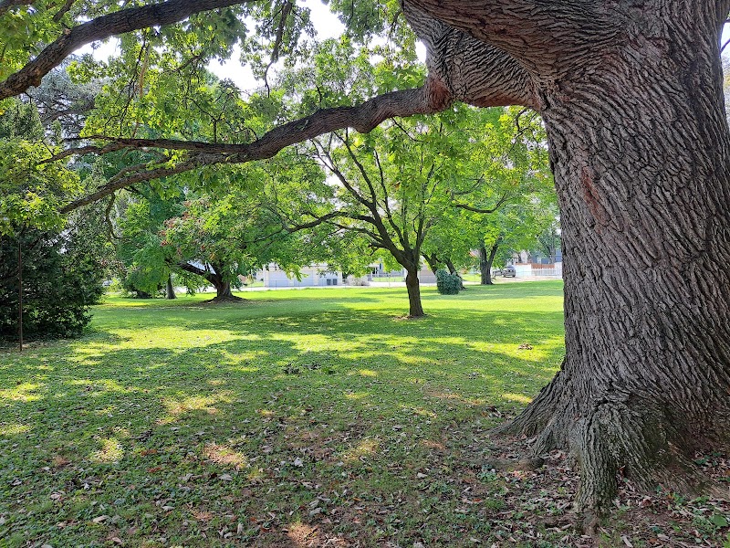 Hanover Borough Arboretum
