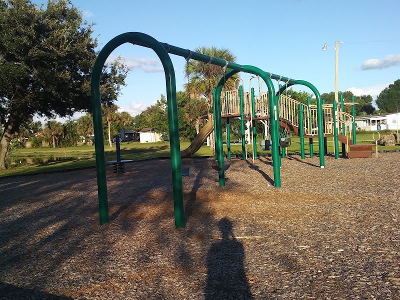 Mary Moody Park