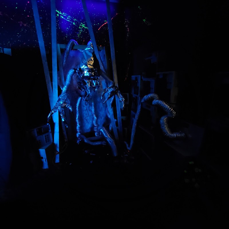 Future Nightmares