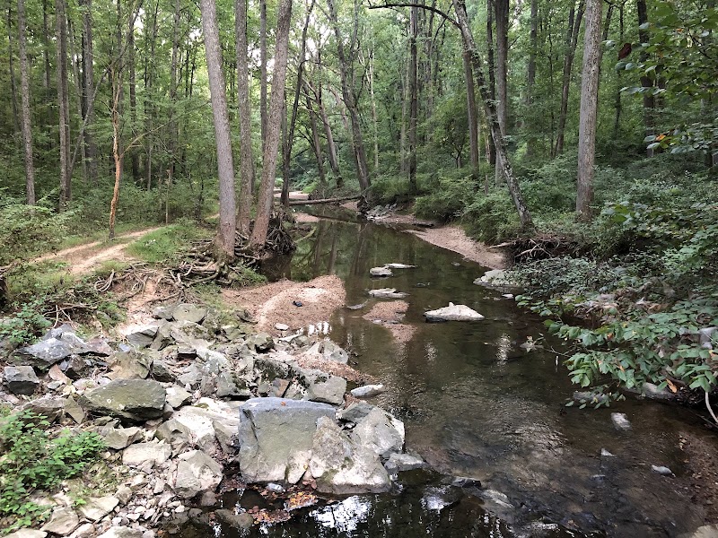 Scotland Neighborhood Park