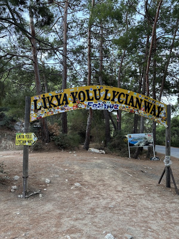 Likya Yolu