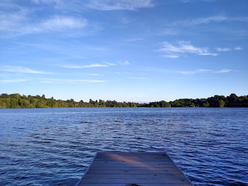Outdoor Recreation