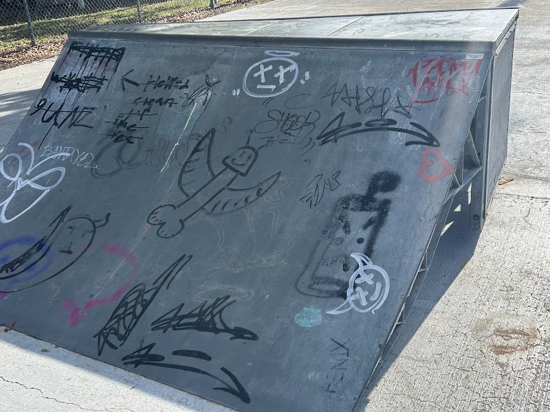 Land O' Lakes Skate park
