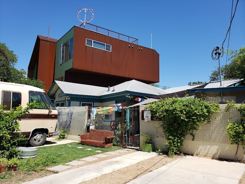 Before I Die Wall Austin TX