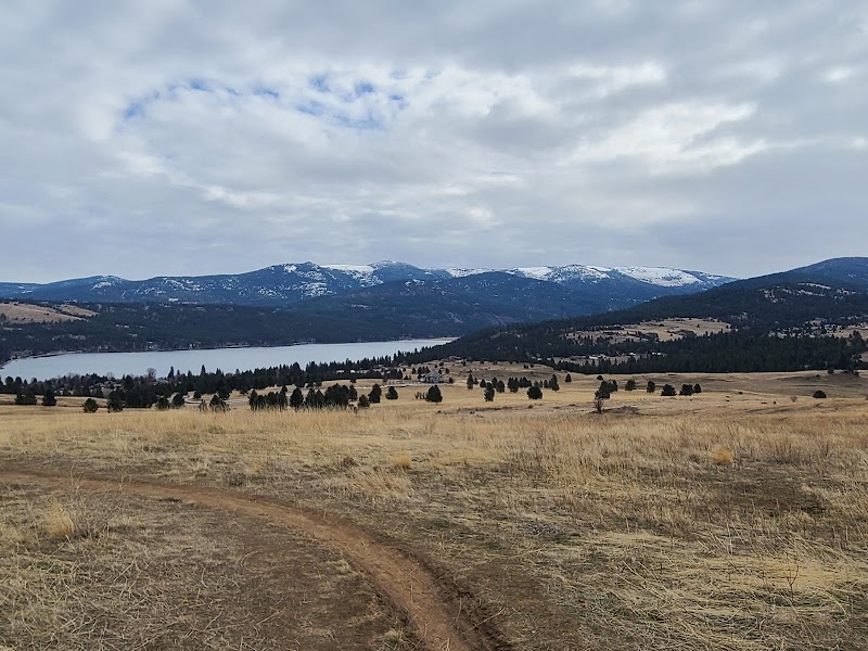 Saltese Uplands Conservation Area