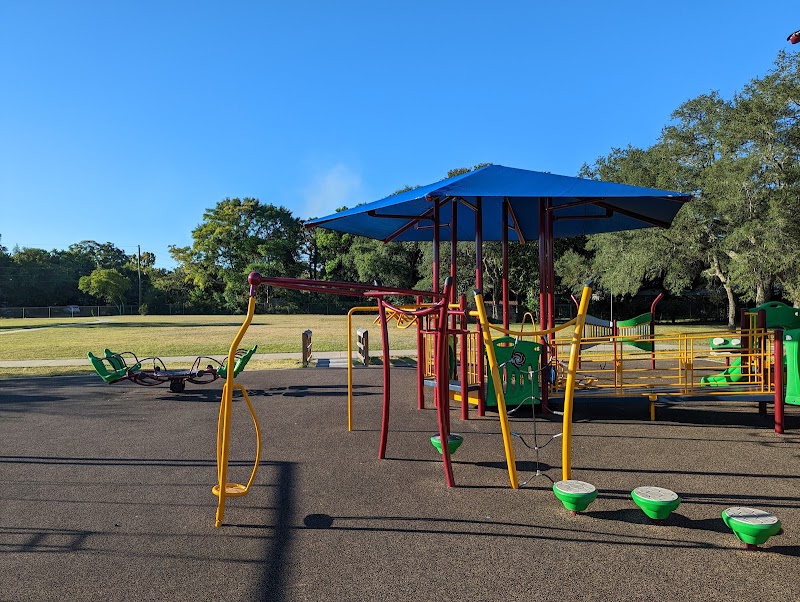 Don and Susan Stillwell Playground