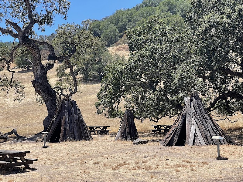 Olompali State Historic Park