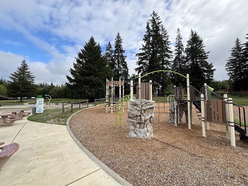 Gateway Park