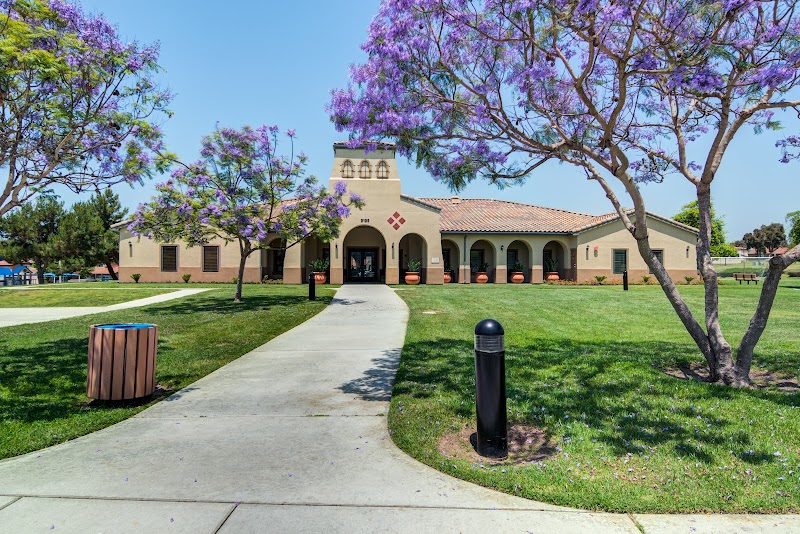 Liberty Military Housing Stuart Mesa District Office