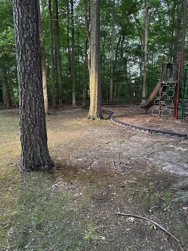 Wythe Creek Farms Park